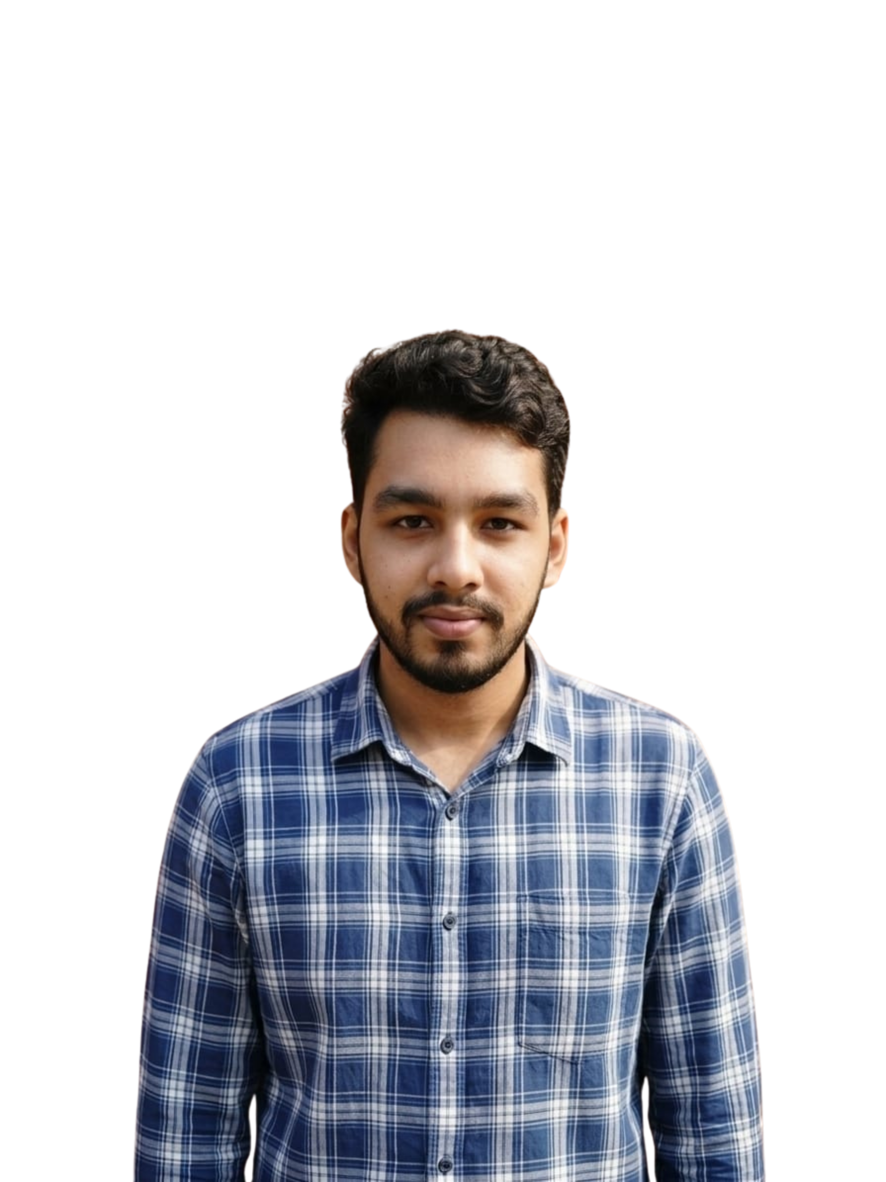 Iftekhar Uddin